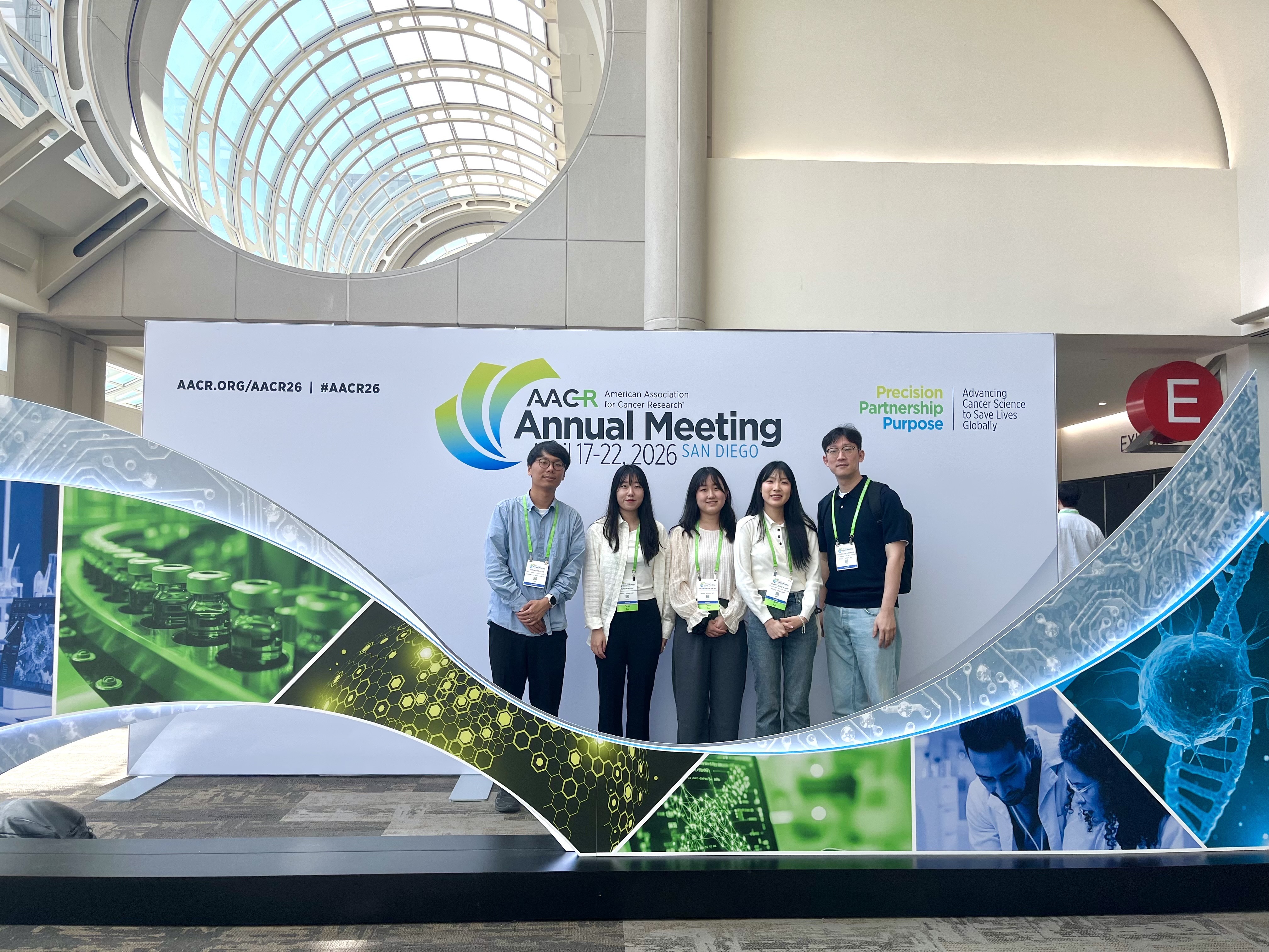 2026 AACR